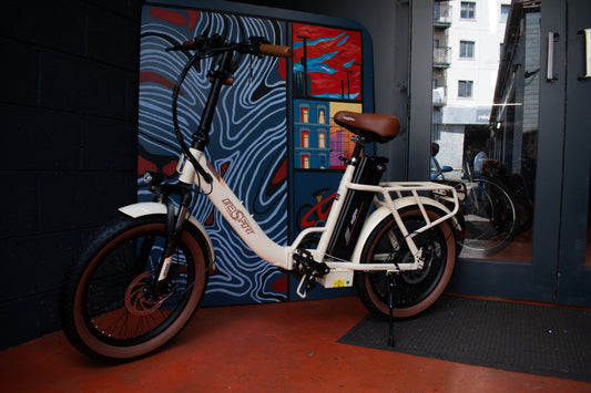 OneSport OT16 Electric Bike