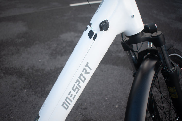 Onesport OTO7 36V 14Ah lithium-ion battery for long-range power-assisted rides