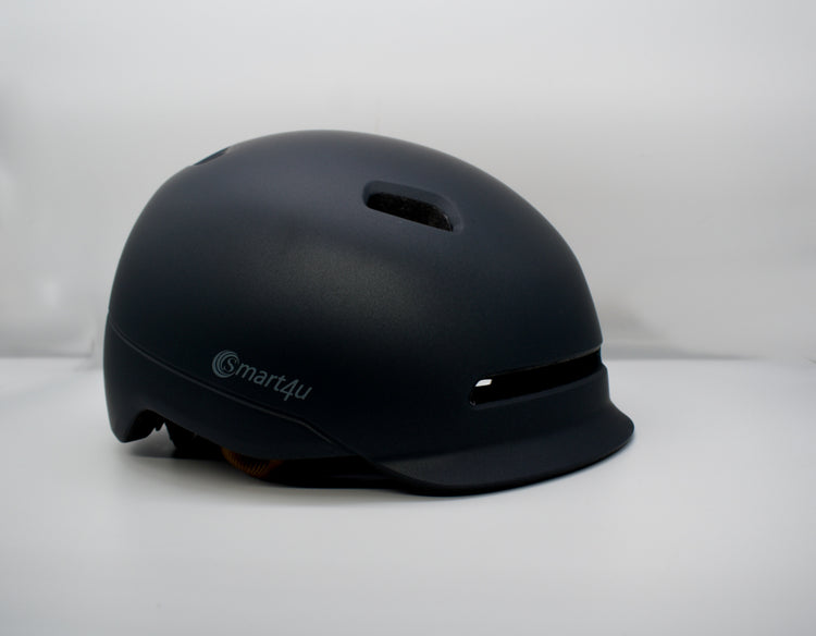 Smart 4u helmet