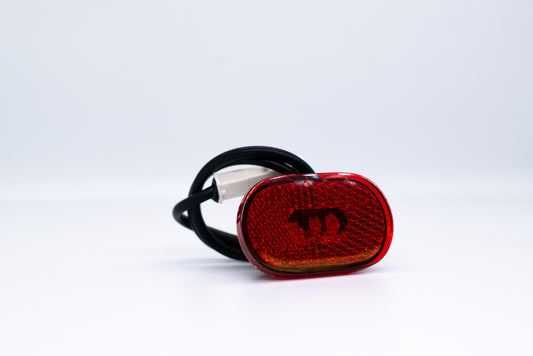 Xiaomi Rear Mudguard light