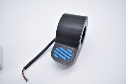 escooter throttle
