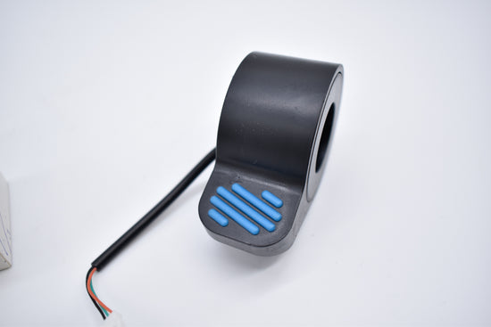 escooter throttle