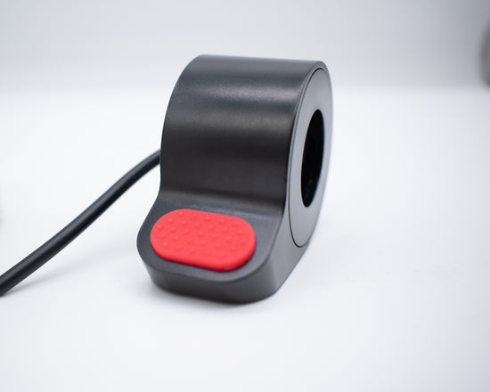 replacement throttle escooter