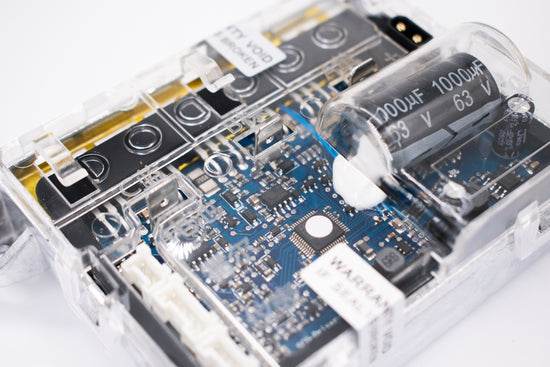 xiaomi m365 controller