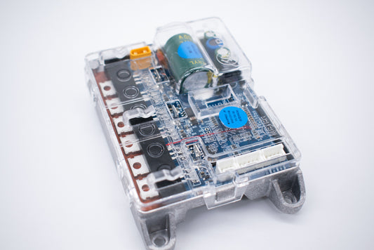xiaomi m365 pro 1S essential controller