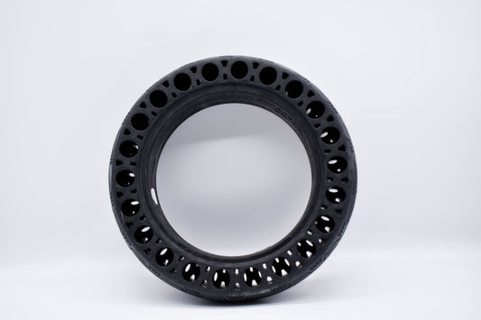 Anti-Puncture tyre escooter
