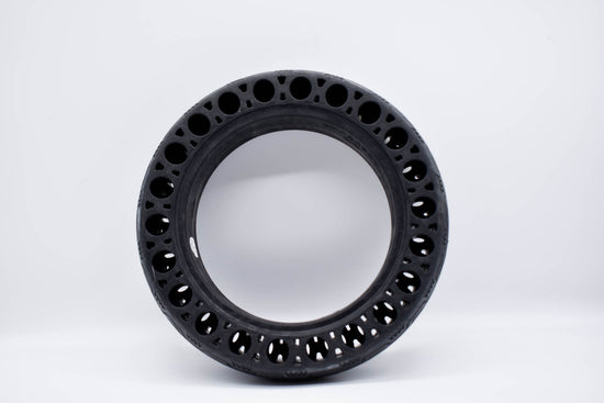 Anti-Puncture tyre escooter