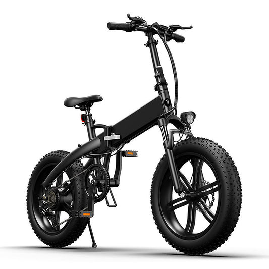 Sundance Electric Bike