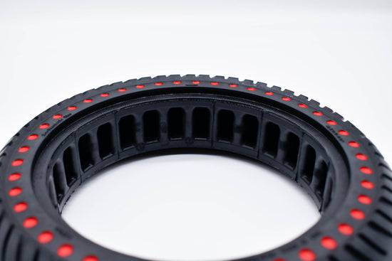 electric Scooter Anti-Puncture tyre