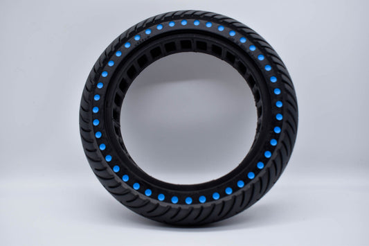 Solid tyre Electric Scooter