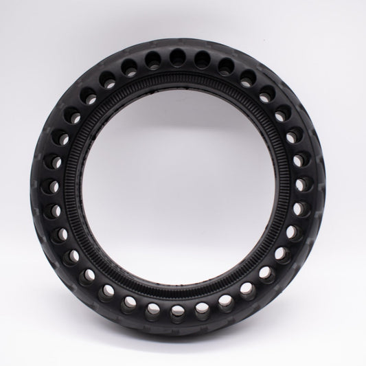 Electric Scooter Solid Tyre