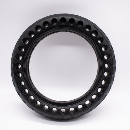 Electric Scooter Solid Tyre