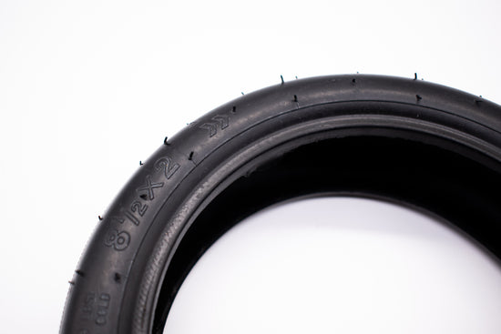 outer tyre escooter
