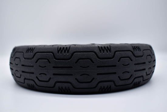 Electric Scooter tire replacement