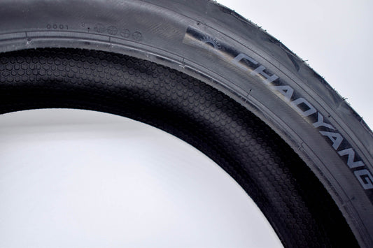 Electric Bike Tyre