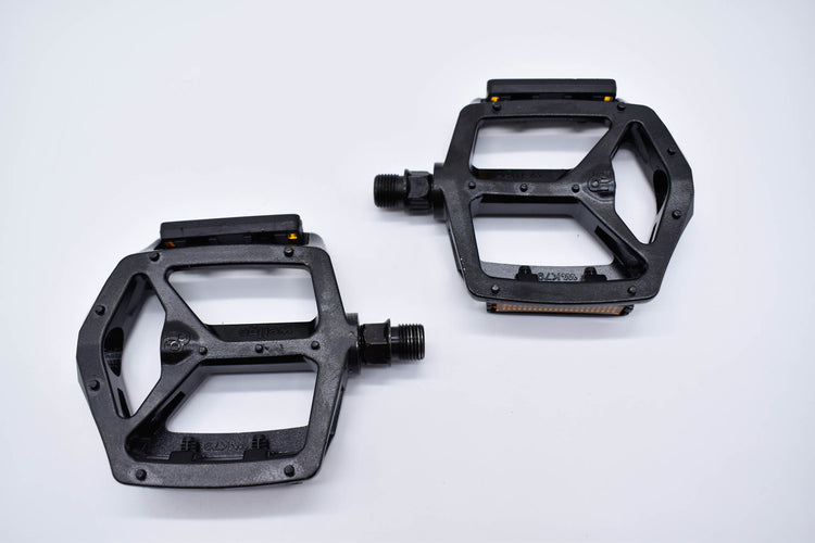 Electric Bike pedal replacement