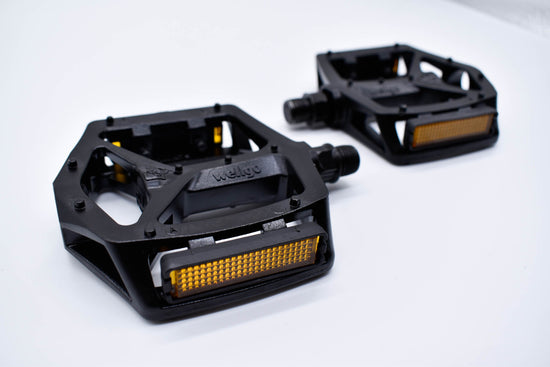 Electric Bike Pedals