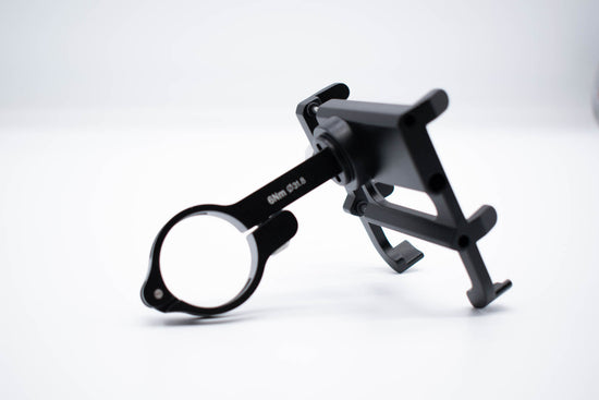 Phone Holder for E-Scooter