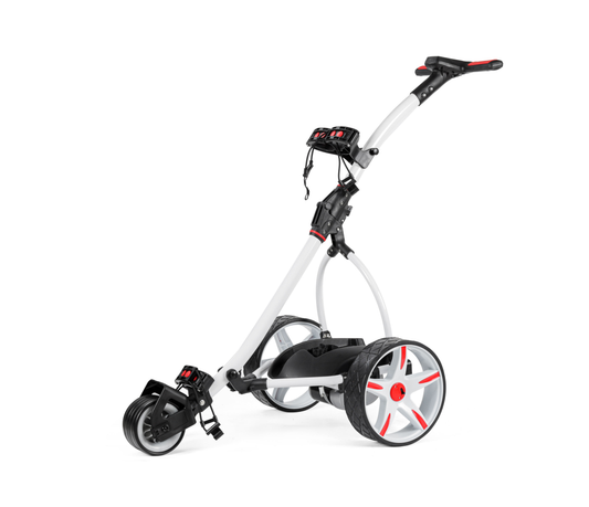 S1T2 Golf Trolley