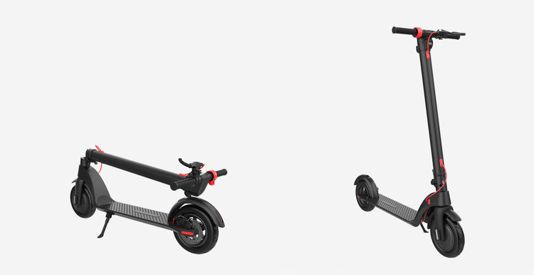Sundance X7 Duo