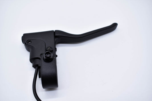 Brake Handle replacement