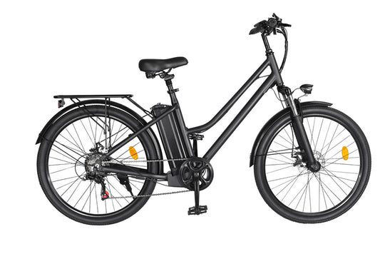 Sundance BK1 Electric Bike