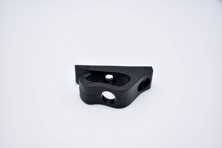 Bag hanger for electric scooter