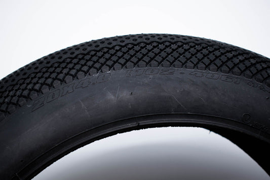 Electric Bike Tyre