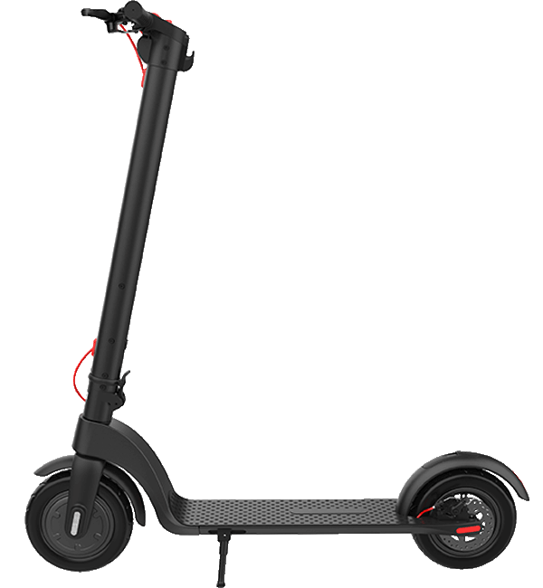 Sundance X7 Duo