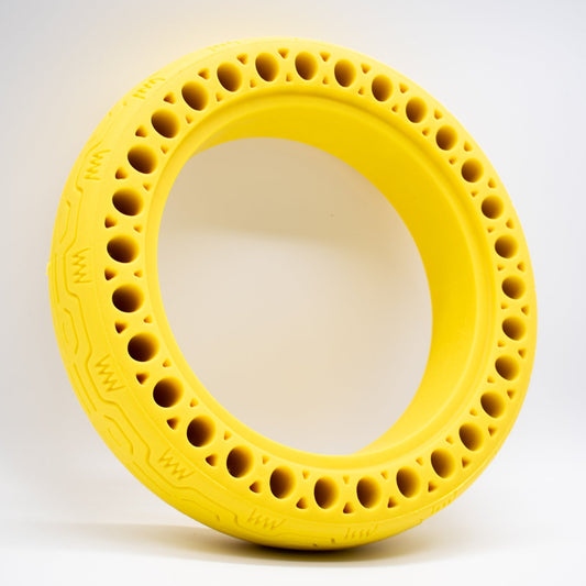 Anti-Puncture Tire - Escooter