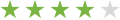 star rating icon